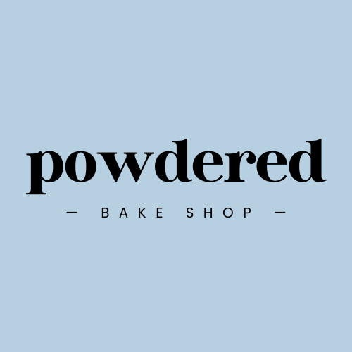 Powdered Bake Shop